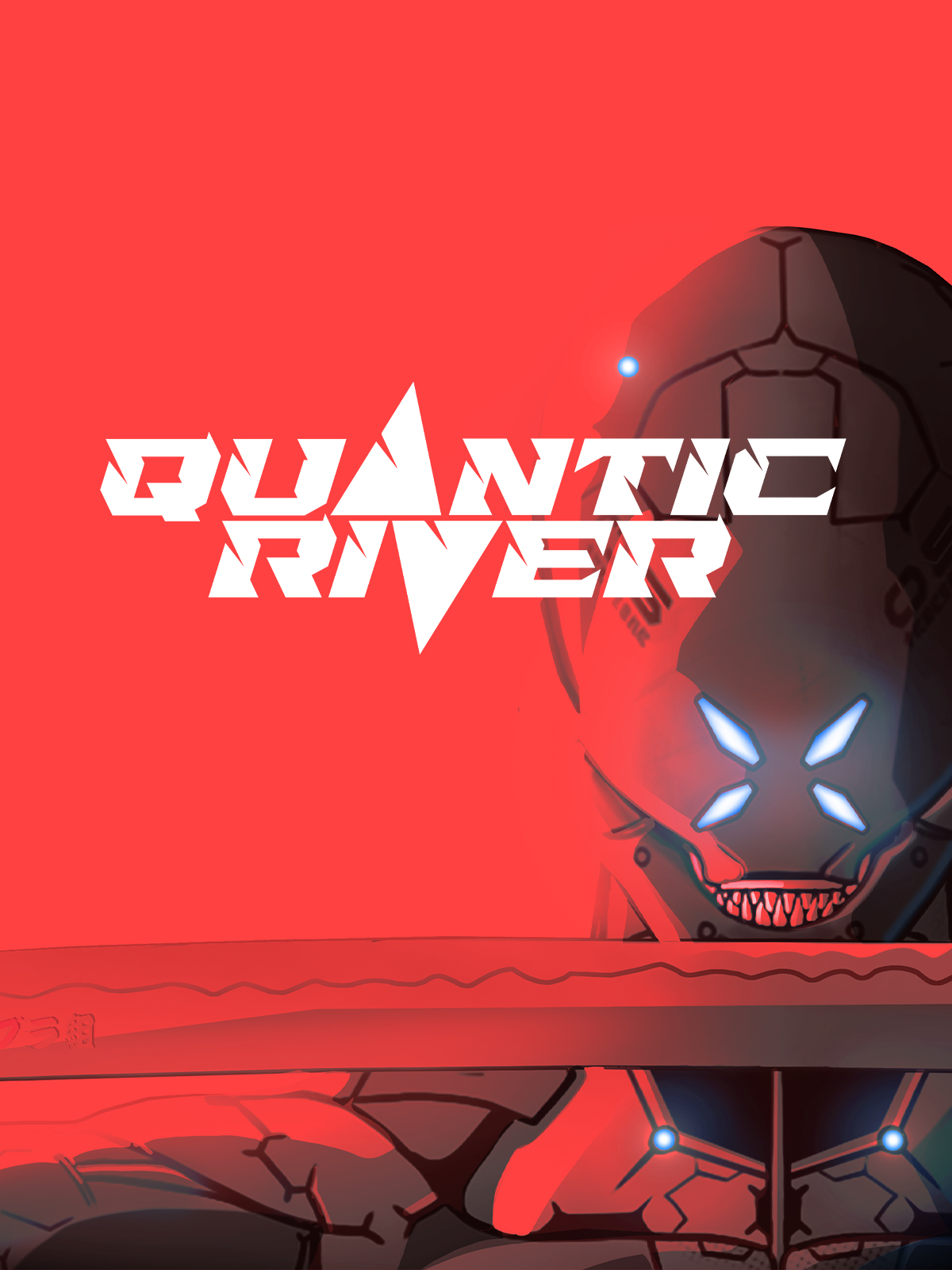 Quantic River