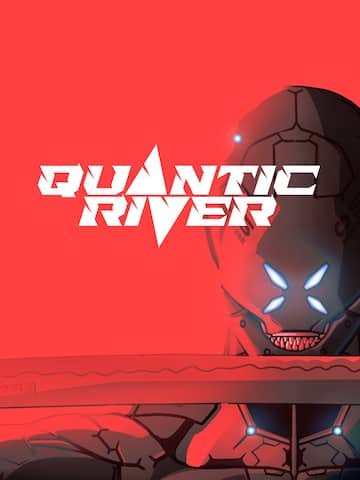 Quantic River