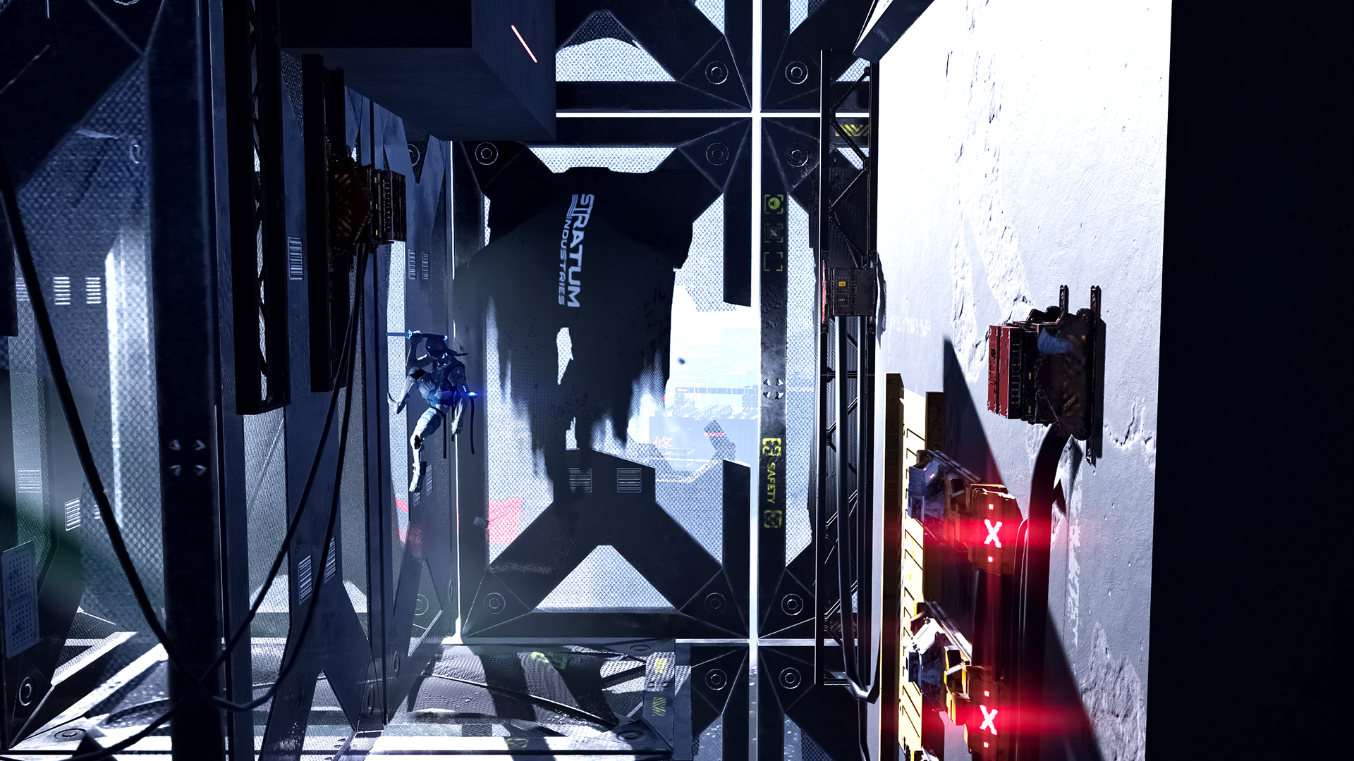 Quantic River-lkqed