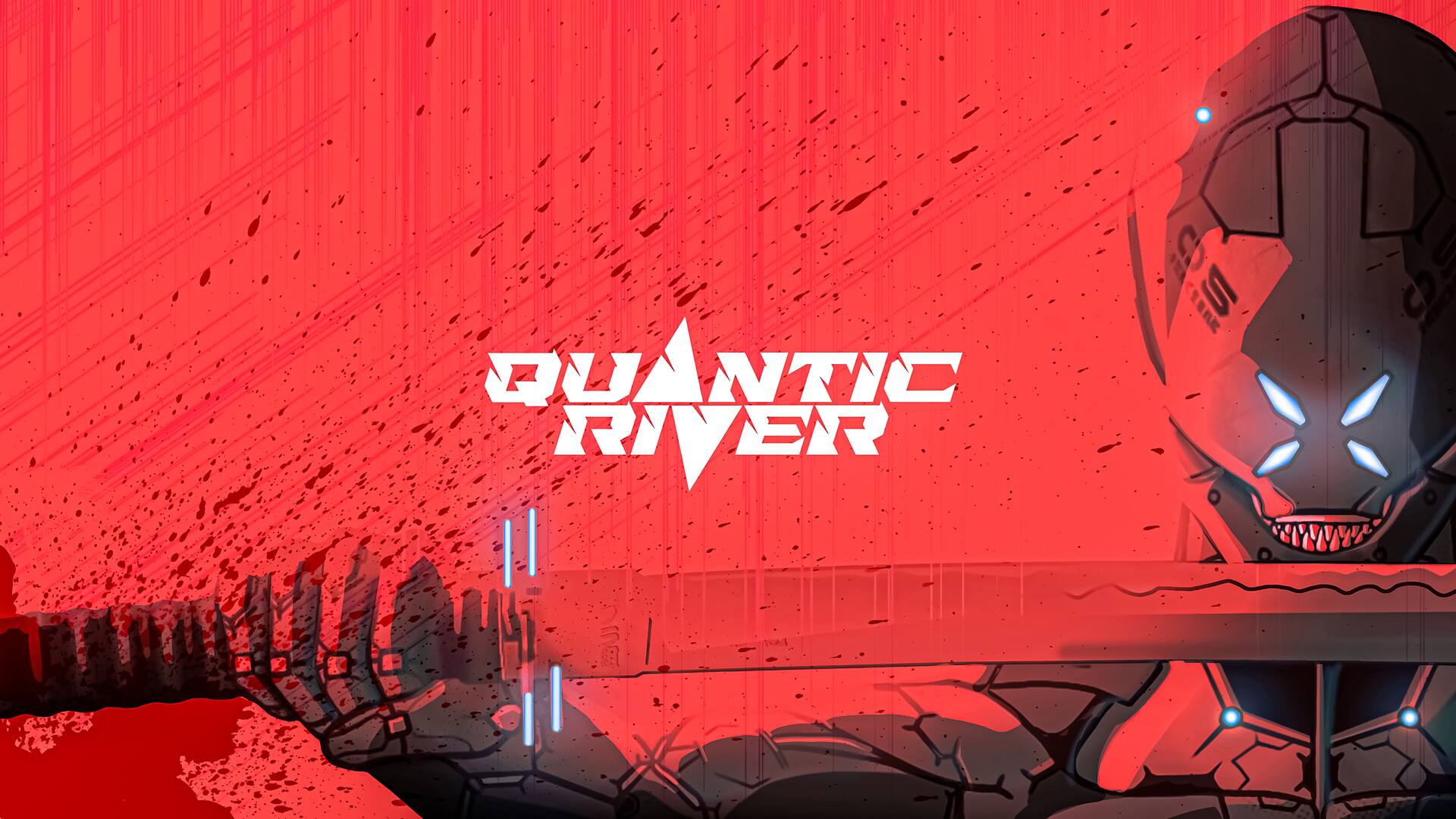 Quantic River