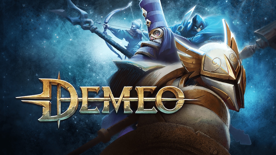Demeo