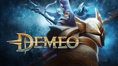 Demeo