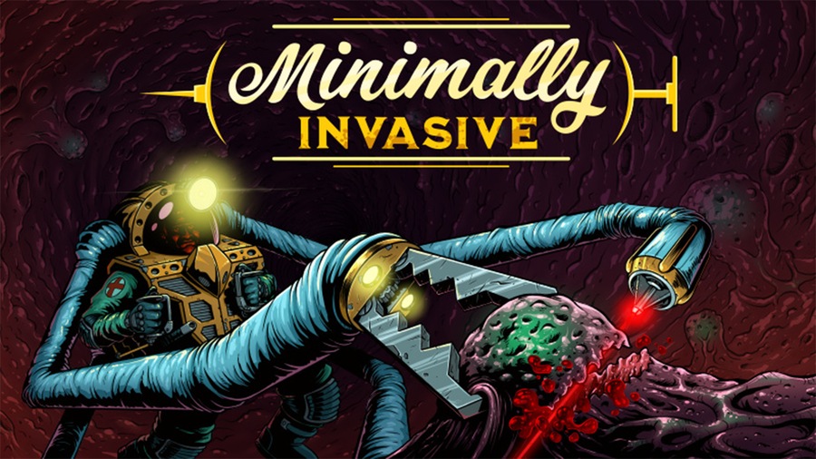 Minimally Invasive