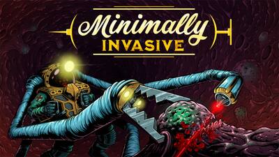 Minimally Invasive