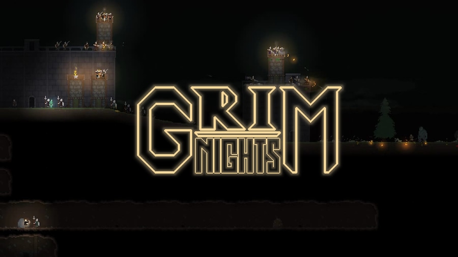 Grim Nights