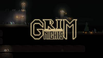 Grim Nights