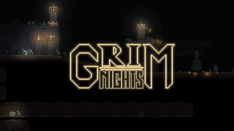 Grim Nights