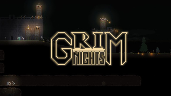 Grim Nights