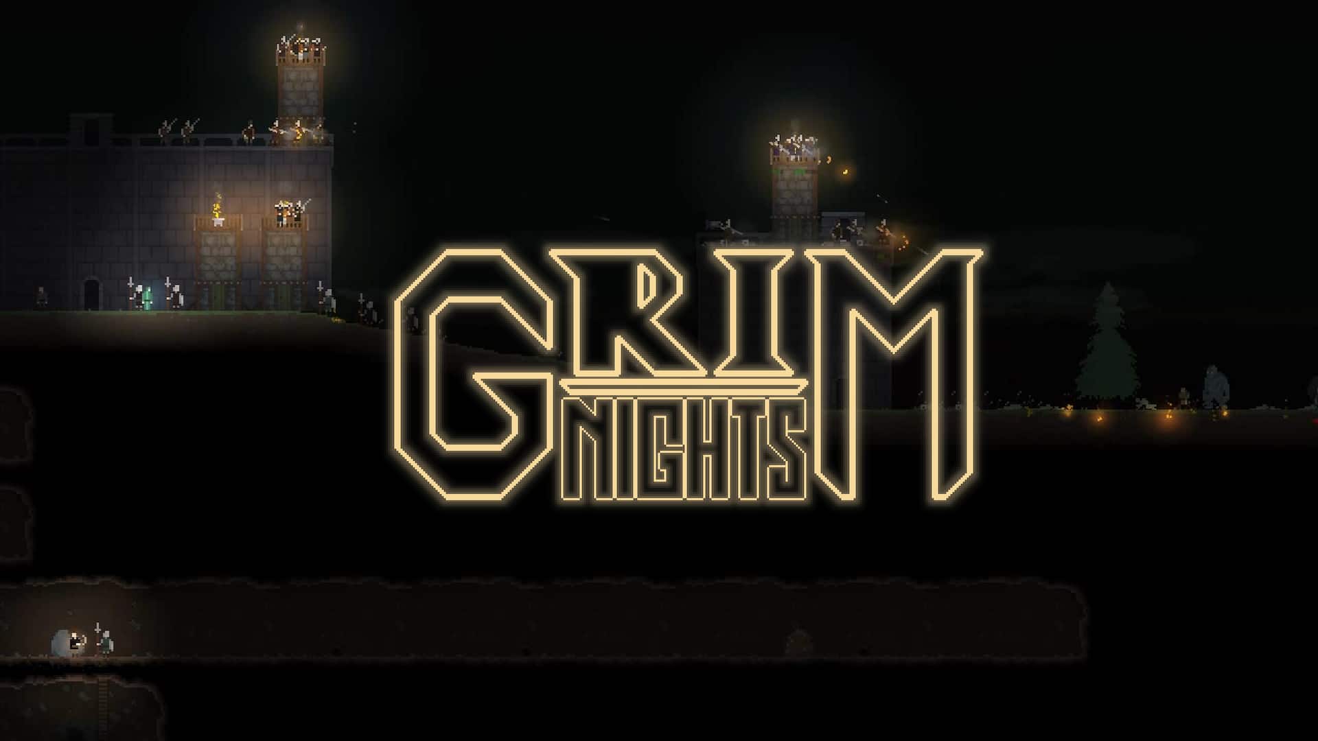 Grim Nights