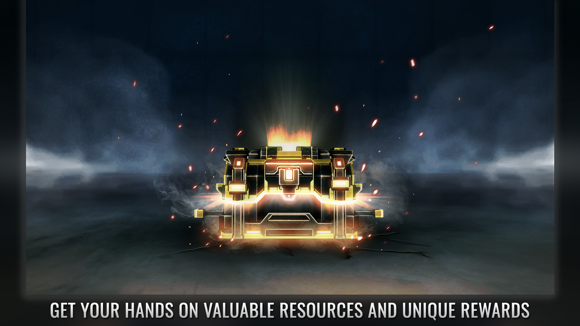Spider Tanks: Cores of Chaos-1oxss