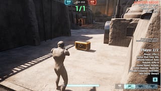 PropHuntFPS screenshot 1