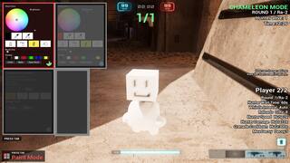 PropHuntFPS screenshot 2