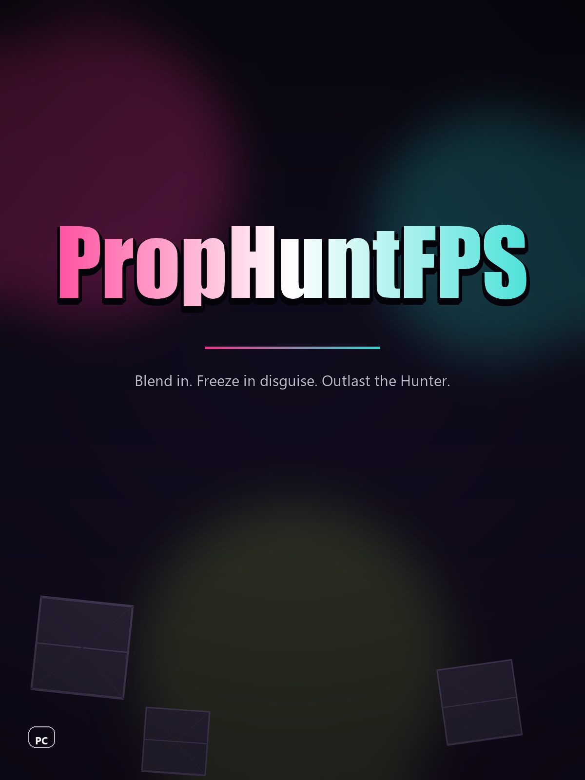 PropHuntFPS