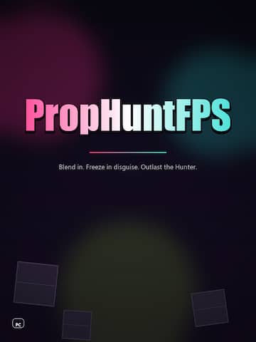 PropHuntFPS