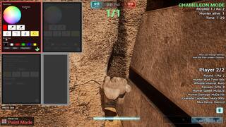 PropHuntFPS screenshot 3