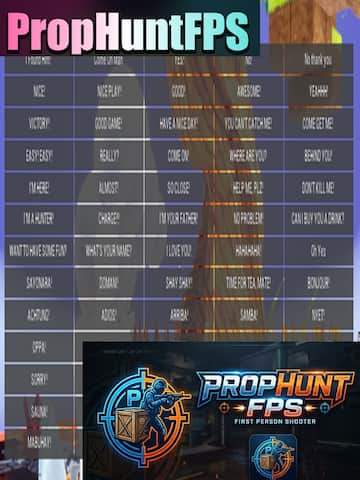 Donation Voice Pack