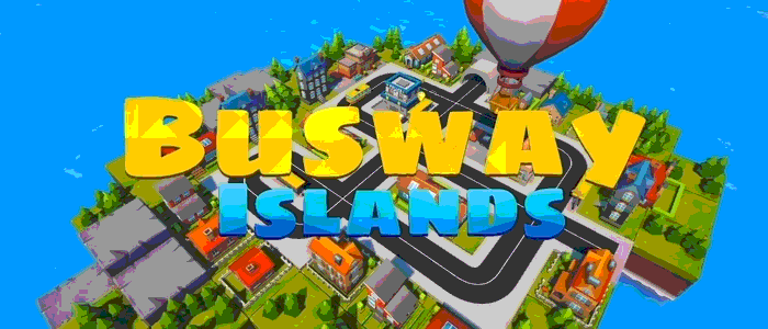 Busway Islands - Puzzle-91ljz
