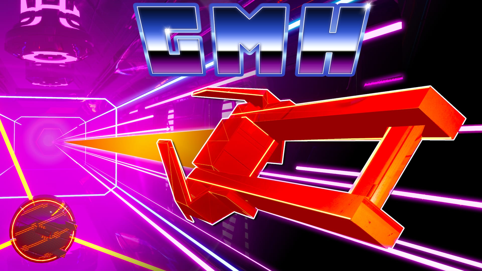 GMH-Good Morning Human Demo