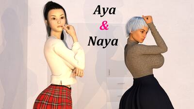 Aya & Naya