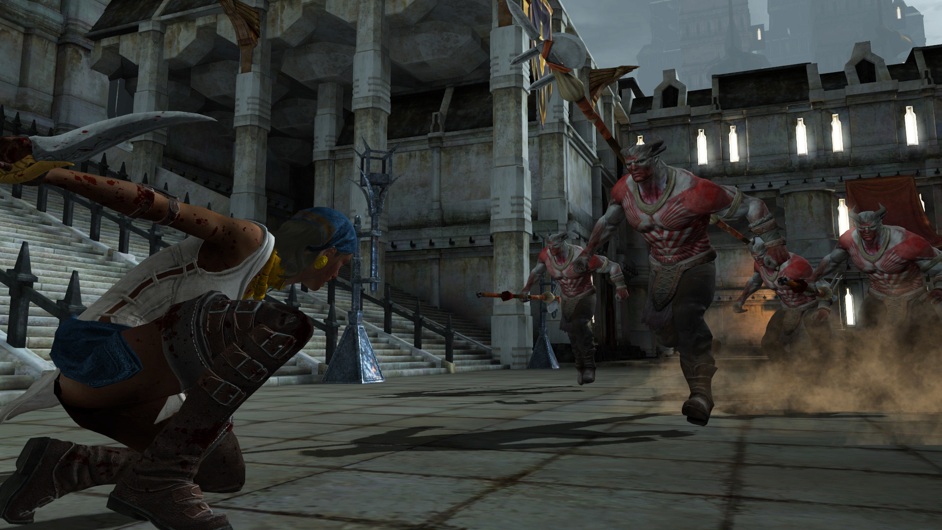 Dragon Age II: Ultimate Edition-1cmzc