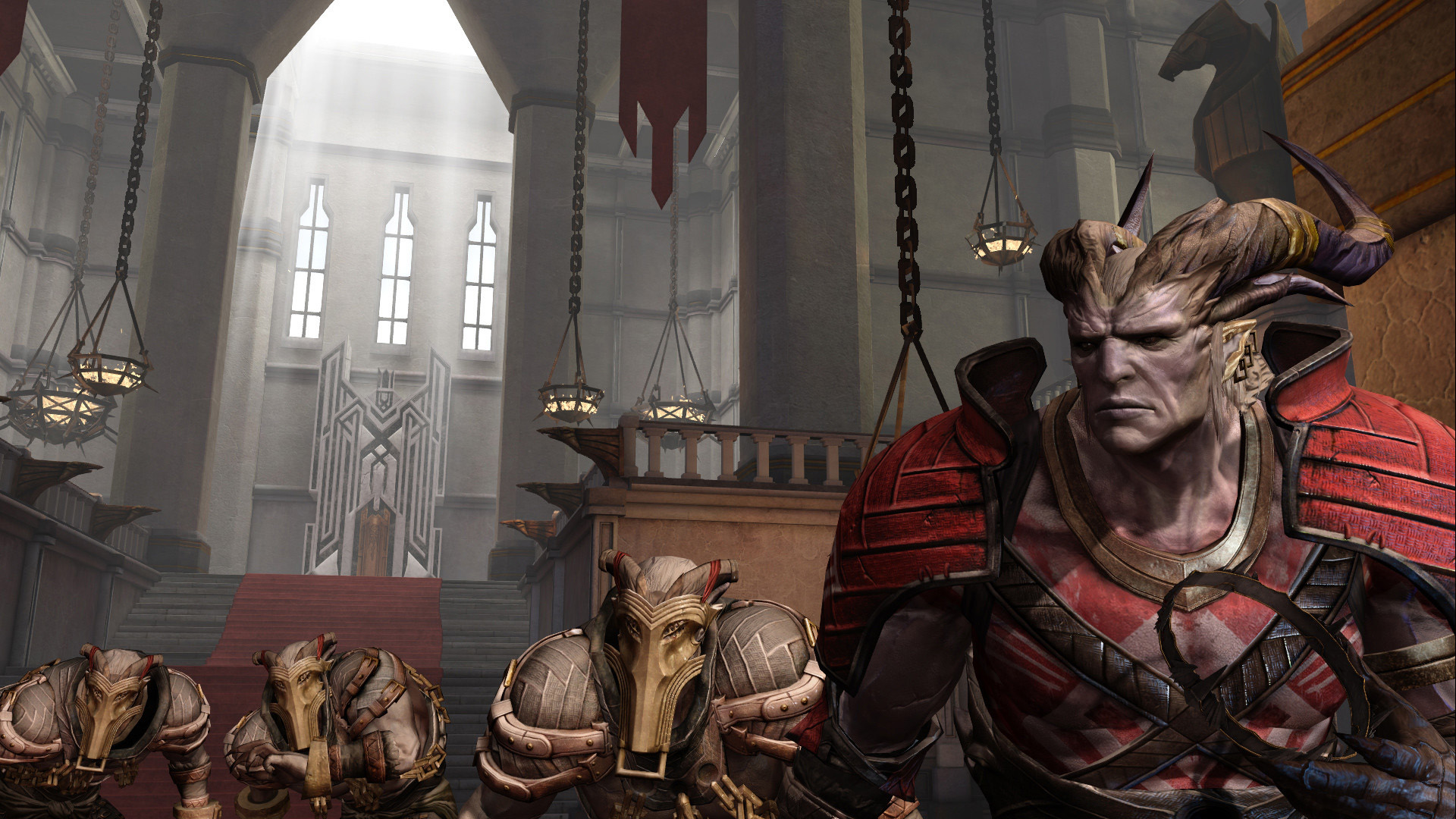 Dragon Age II: Ultimate Edition-8347r