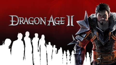 Dragon Age II: Ultimate Edition