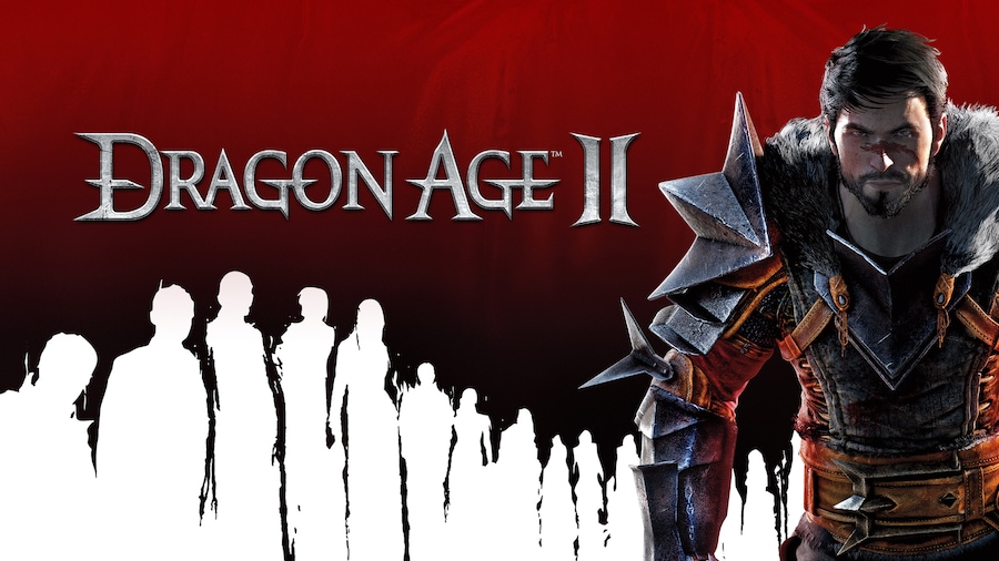 Dragon Age II: Ultimate Edition