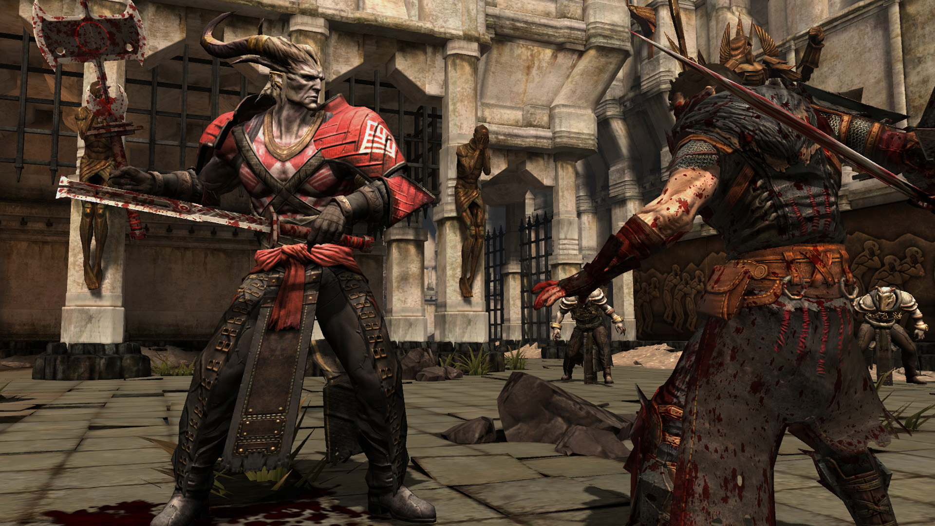 Dragon Age II: Ultimate Edition-qmnt2