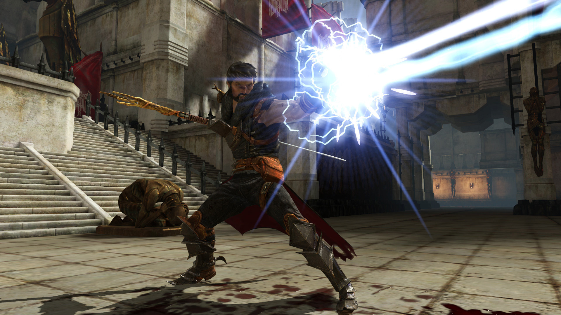 Dragon Age II: Ultimate Edition-ypdx0
