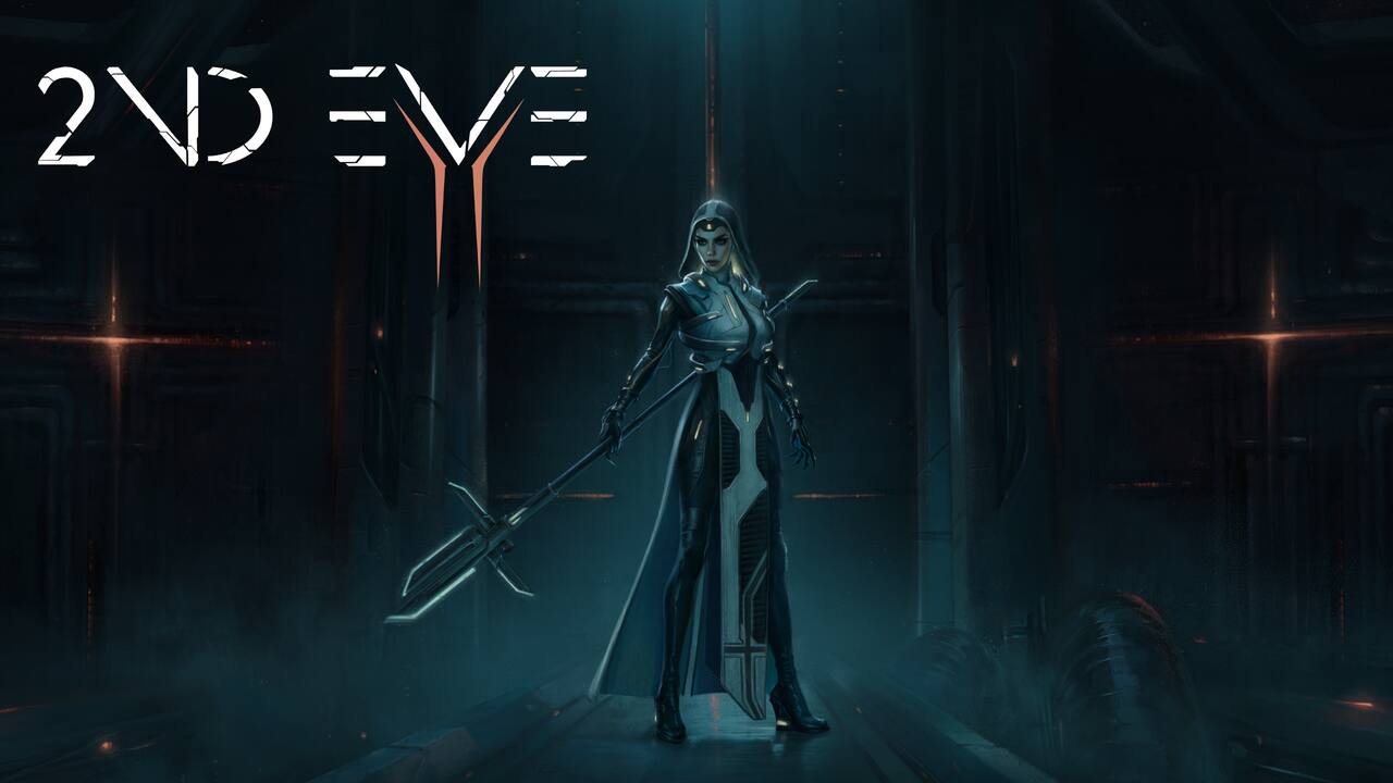 2nd EVE PC gameplay screenshot 1 of 1