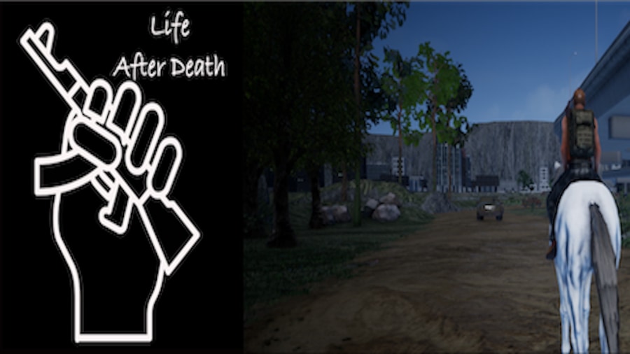 Life After Death
