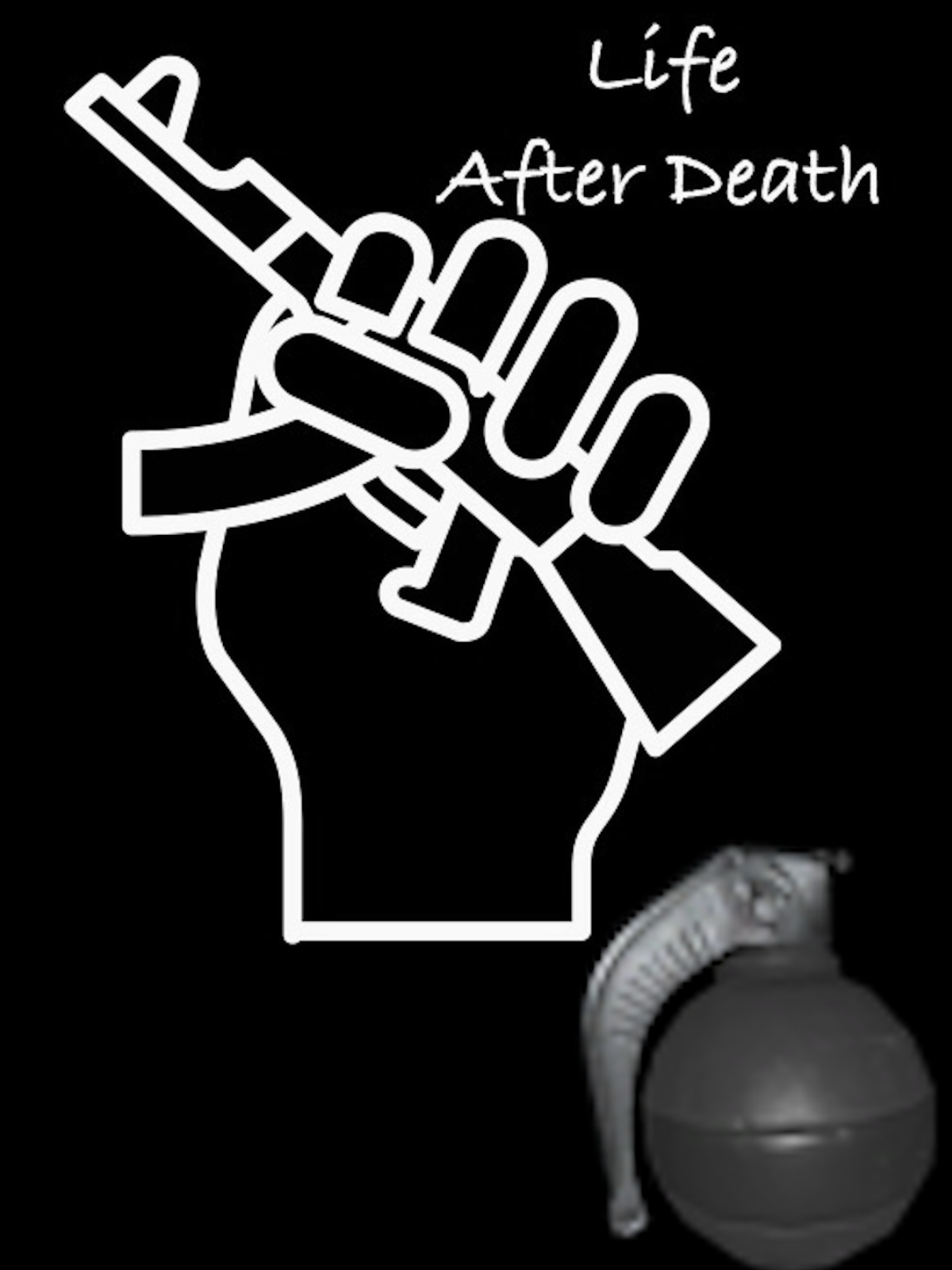 Pack 20 Grenades - OfferImageTall