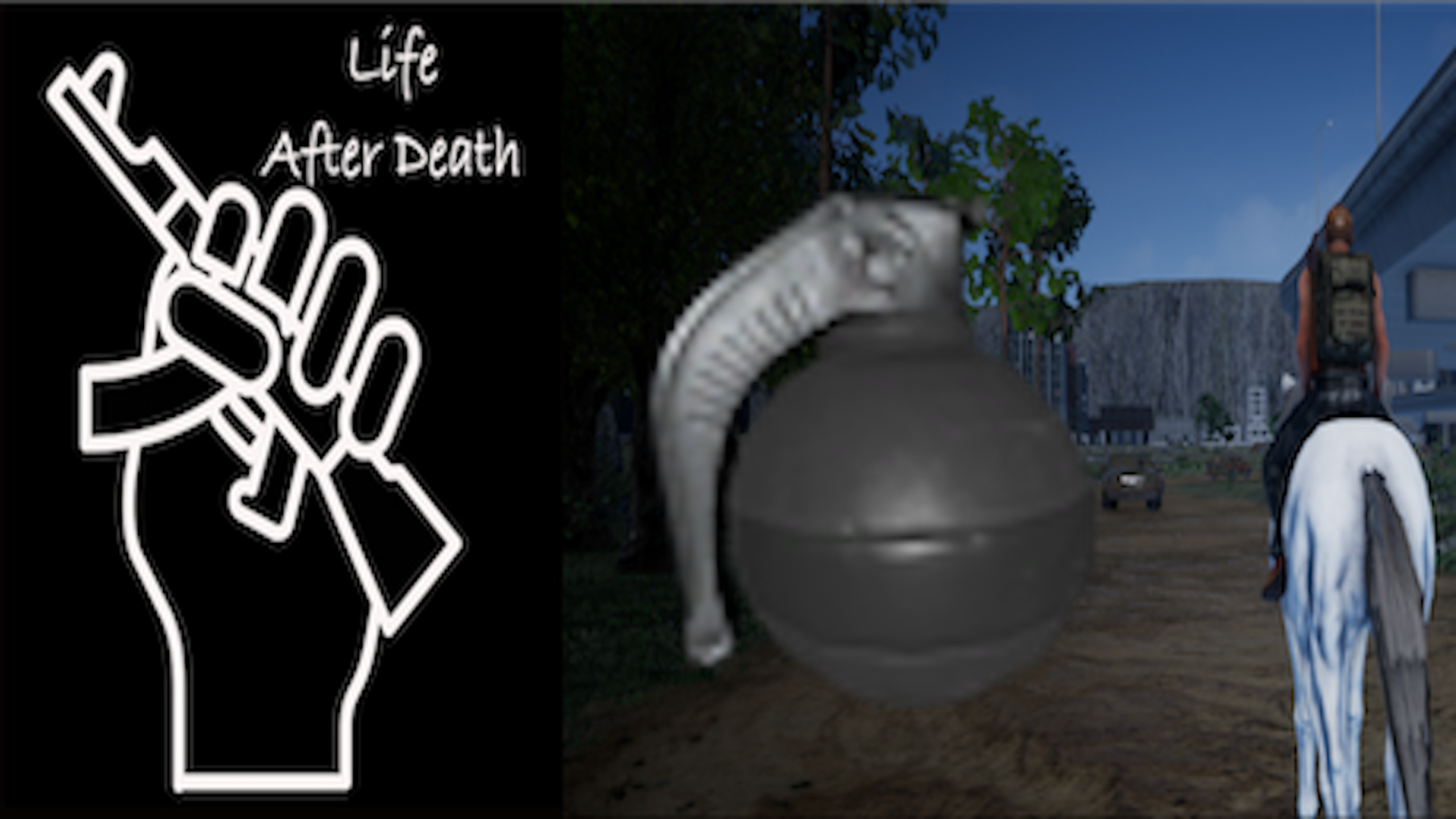 Pack 20 Grenades - OfferImageWide