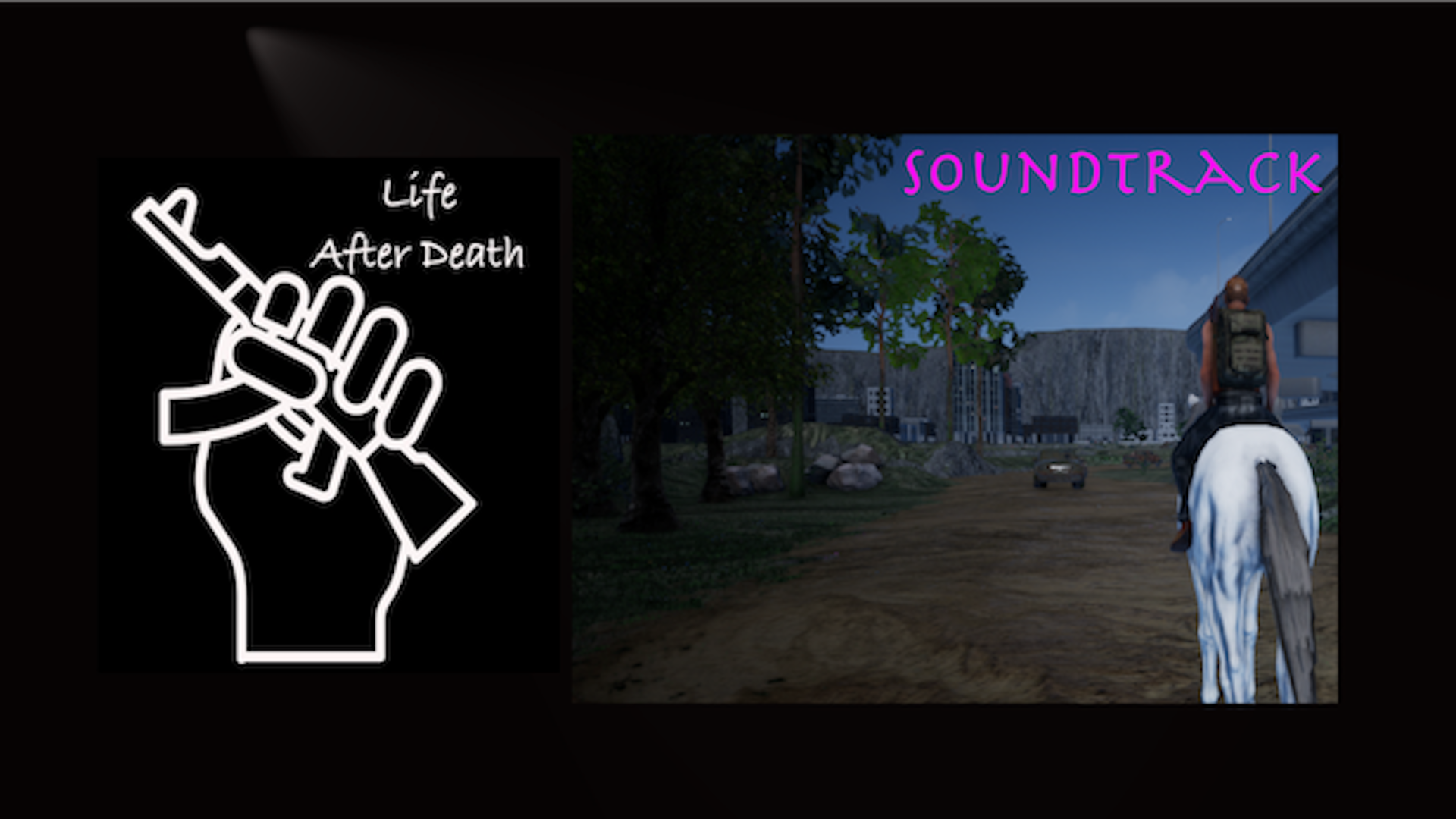 Life After Death Soundtrack