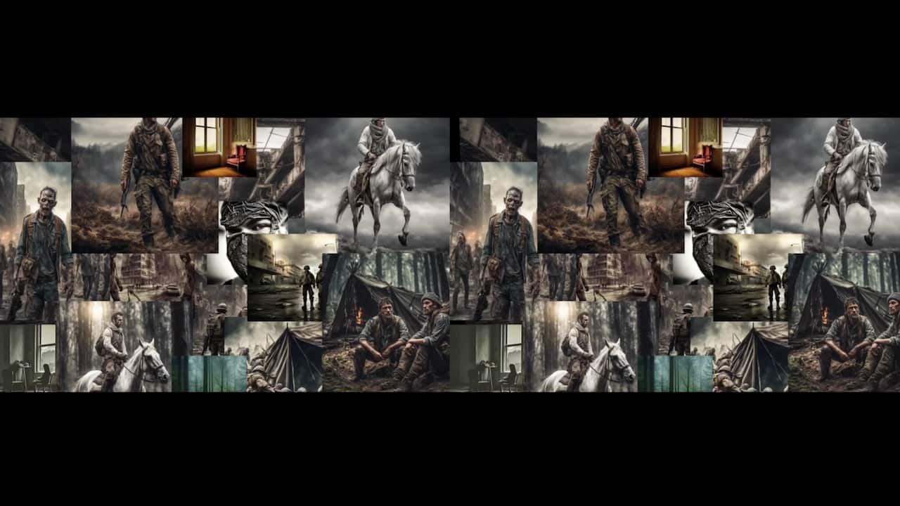 Carousel slide 1