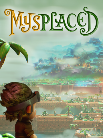 Mysplaced
