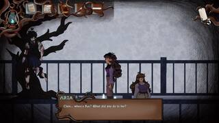 Our Souls Never Sleep screenshot 2