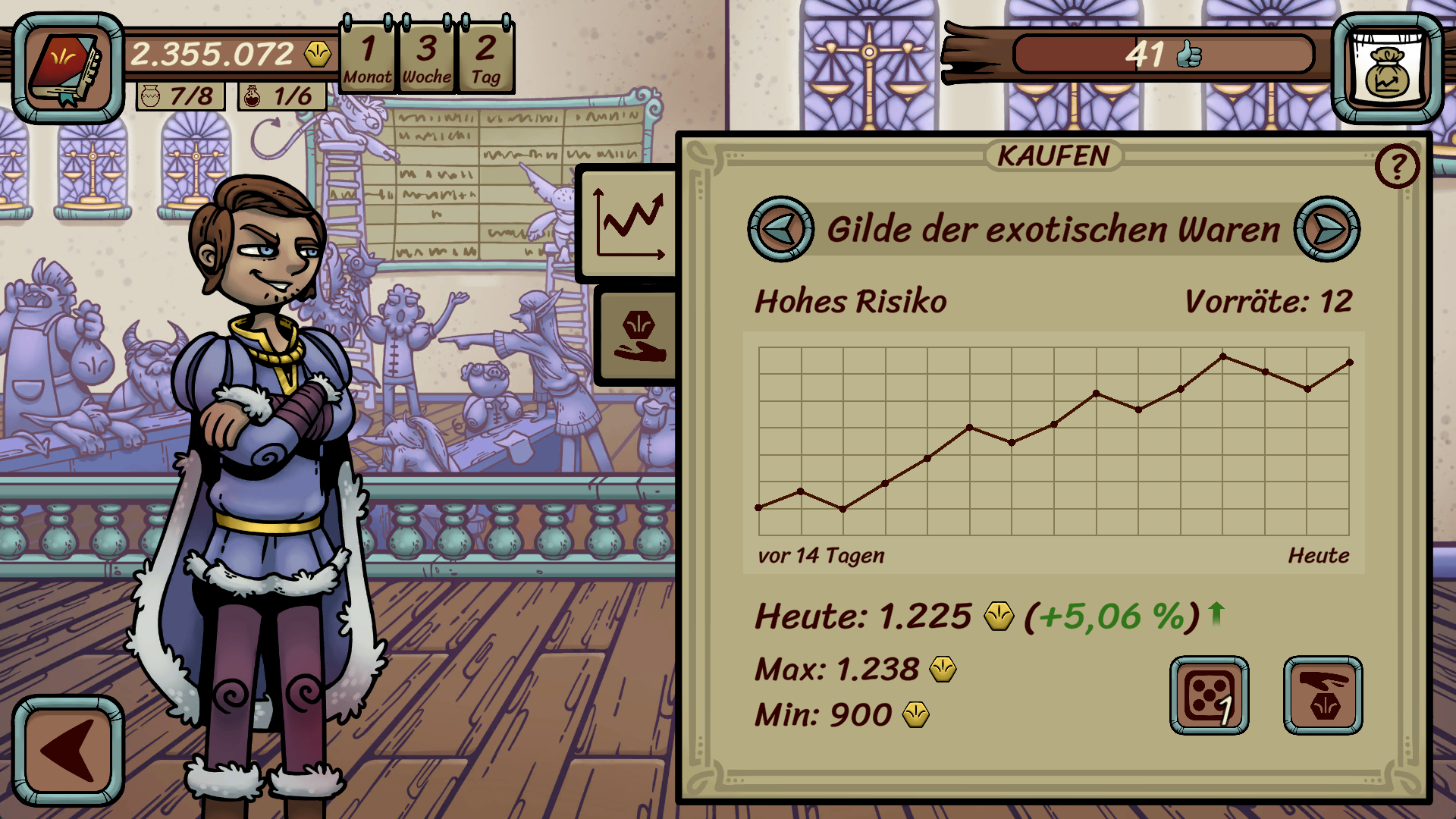 Dealer's Life Legend-czhnw