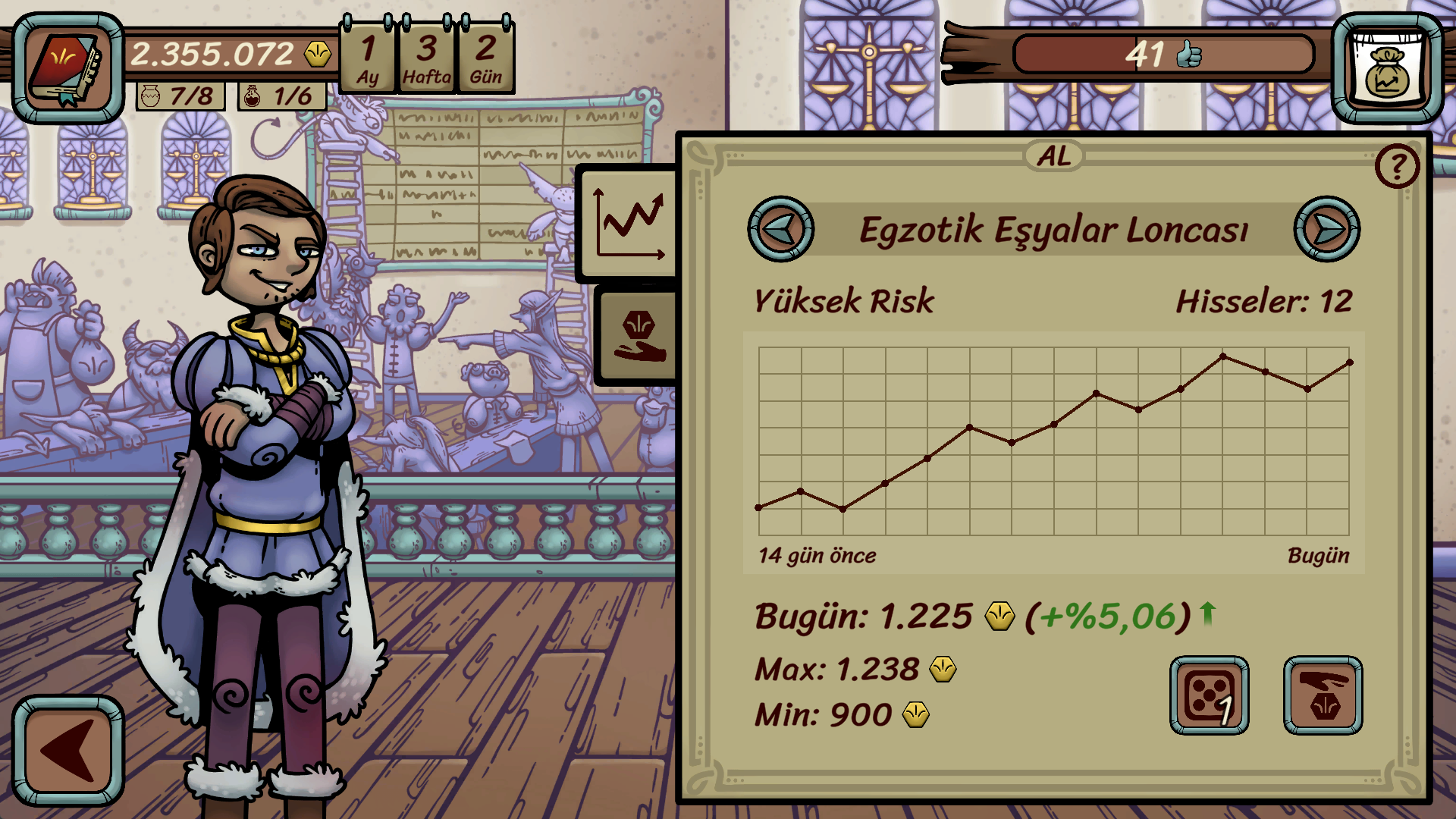 Dealer's Life Legend-ybyce