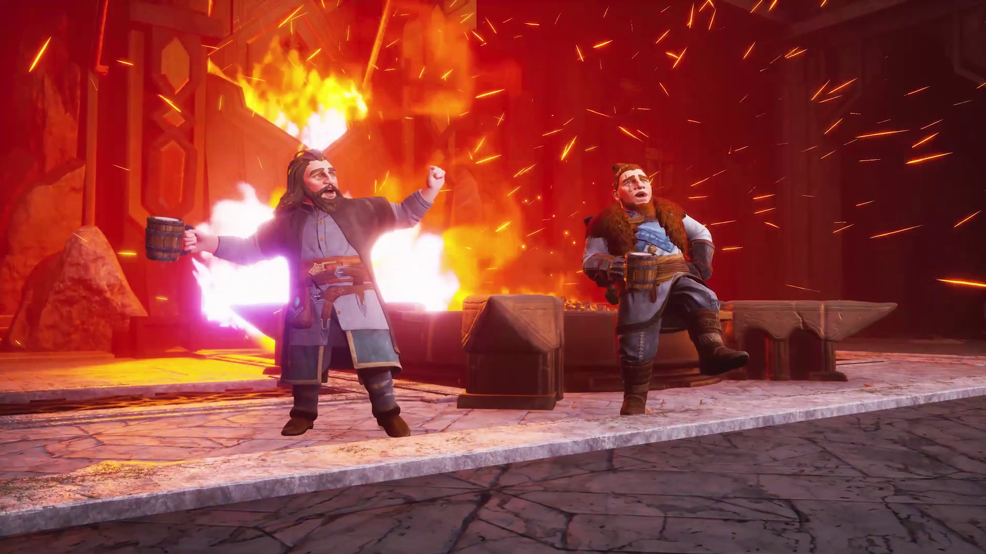 The Lord of The Rings Return to Moria-15hfd