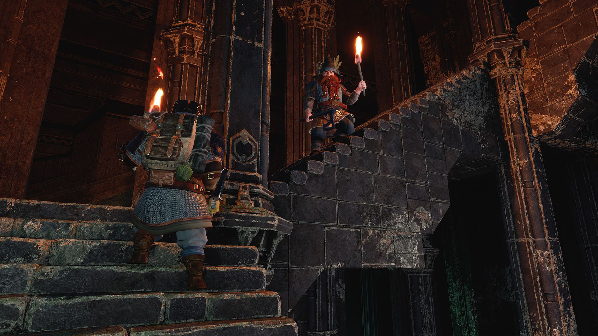 The Lord of The Rings Return to Moria-1k2s4
