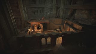 The Lord of The Rings: Return to Moria™ screenshot 2