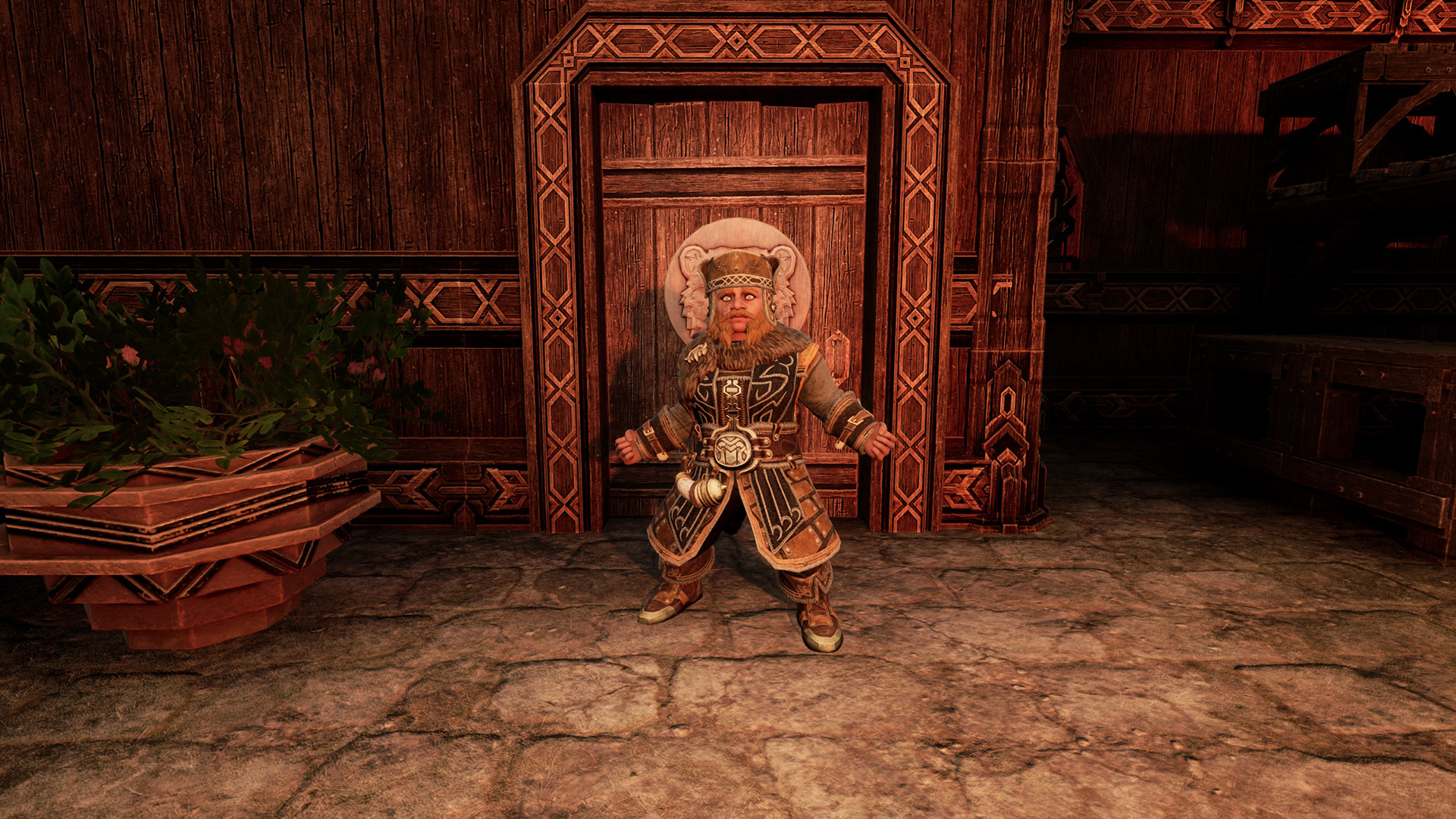 The Lord of The Rings Return to Moria-9vfq7