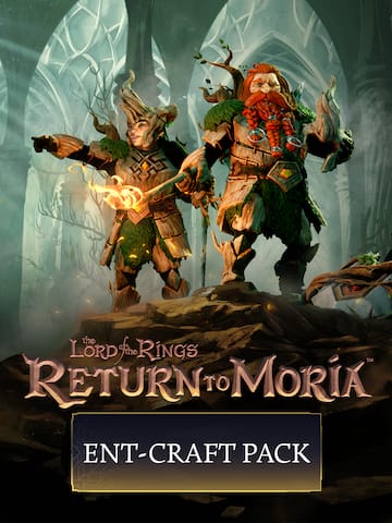 The Lord of the Rings: Return to Moria™ Ent-craft Pack