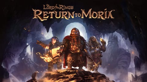 The Lord of The Rings: Return to Moria™