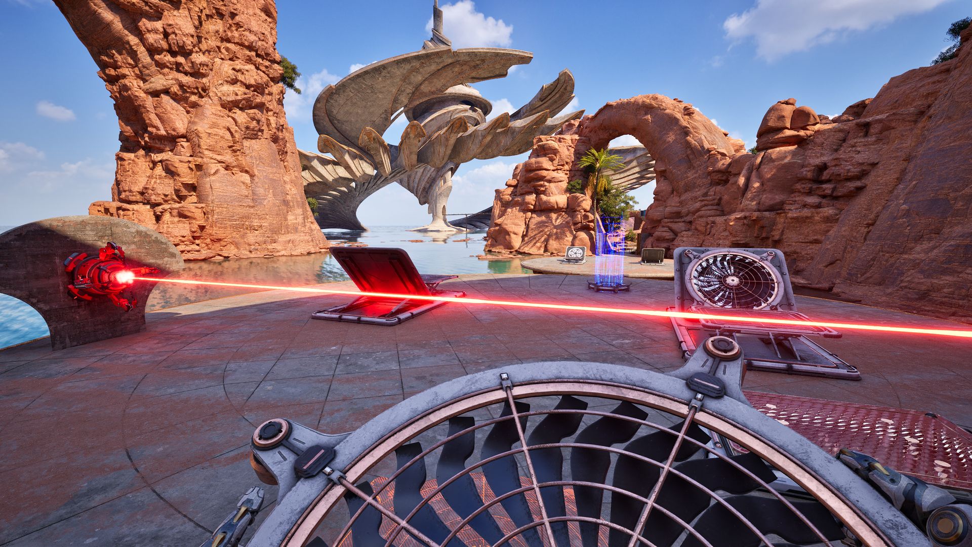 The Talos Principle 2-11sau
