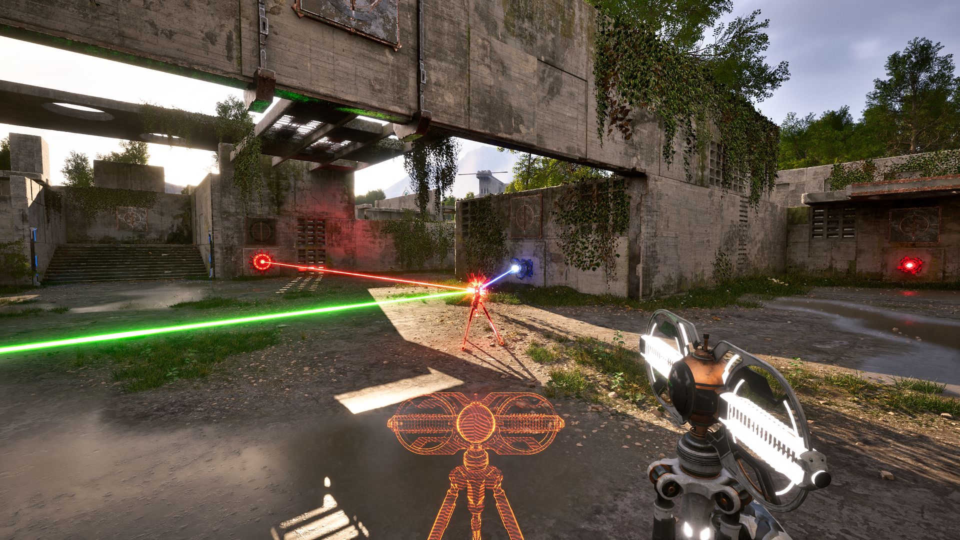 The Talos Principle 2-1o2u9