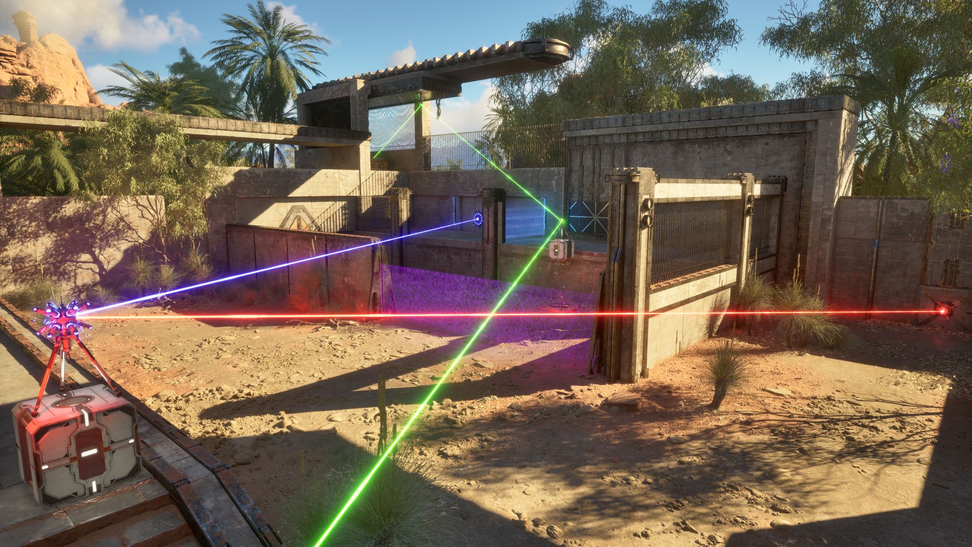 The Talos Principle 2-1v3mq