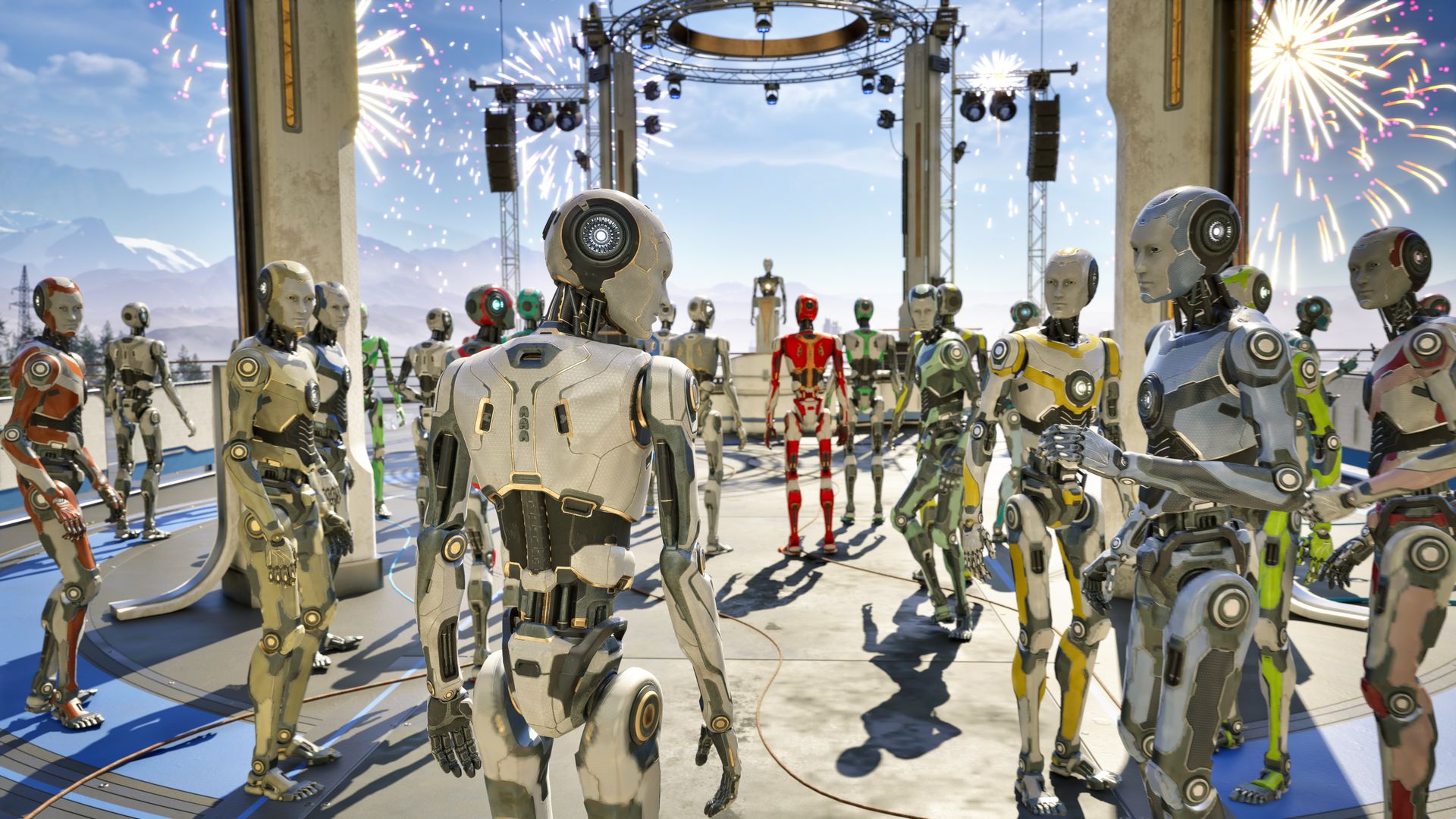 The Talos Principle 2-5s8ix