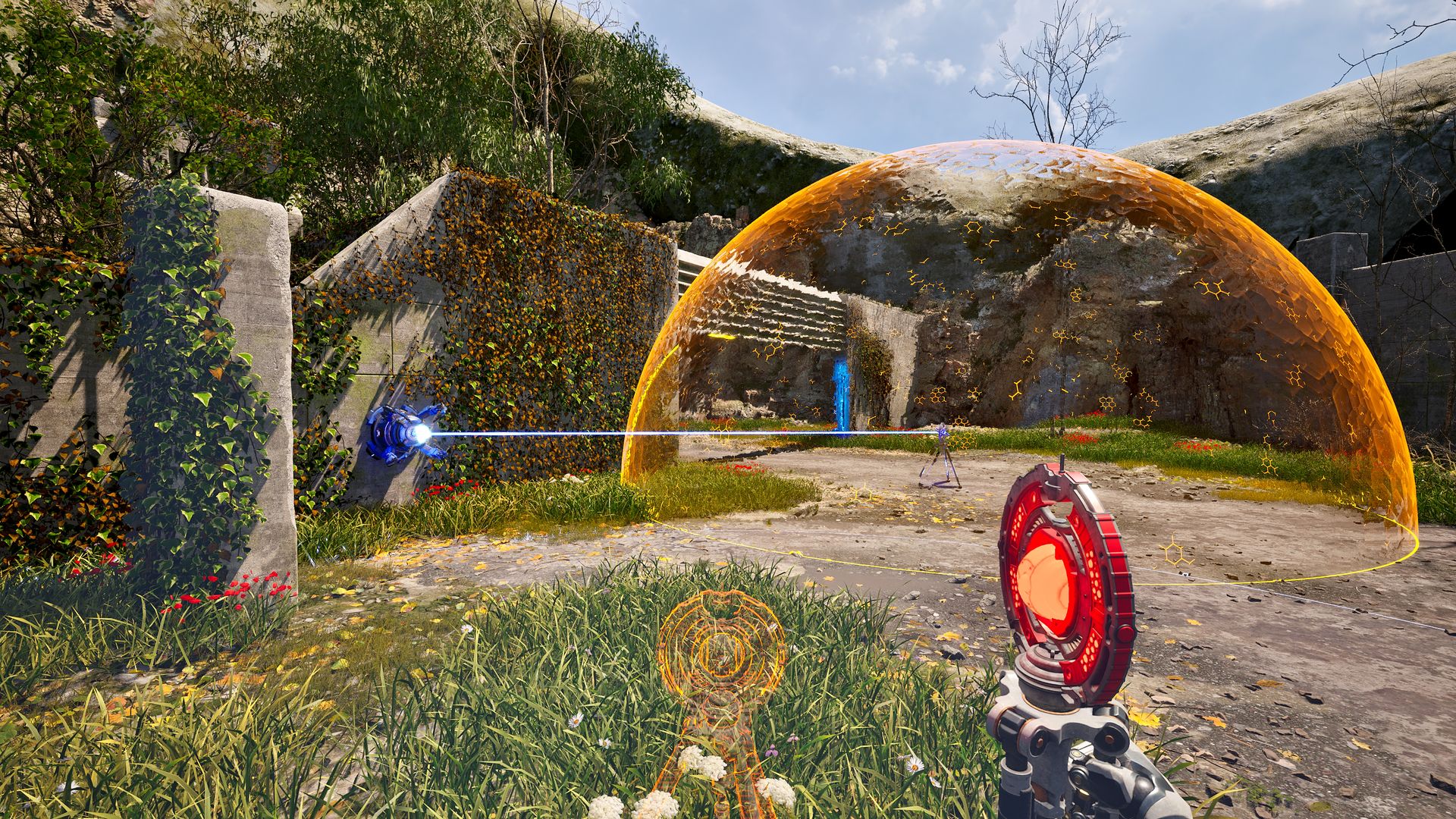 The Talos Principle 2-dpkro